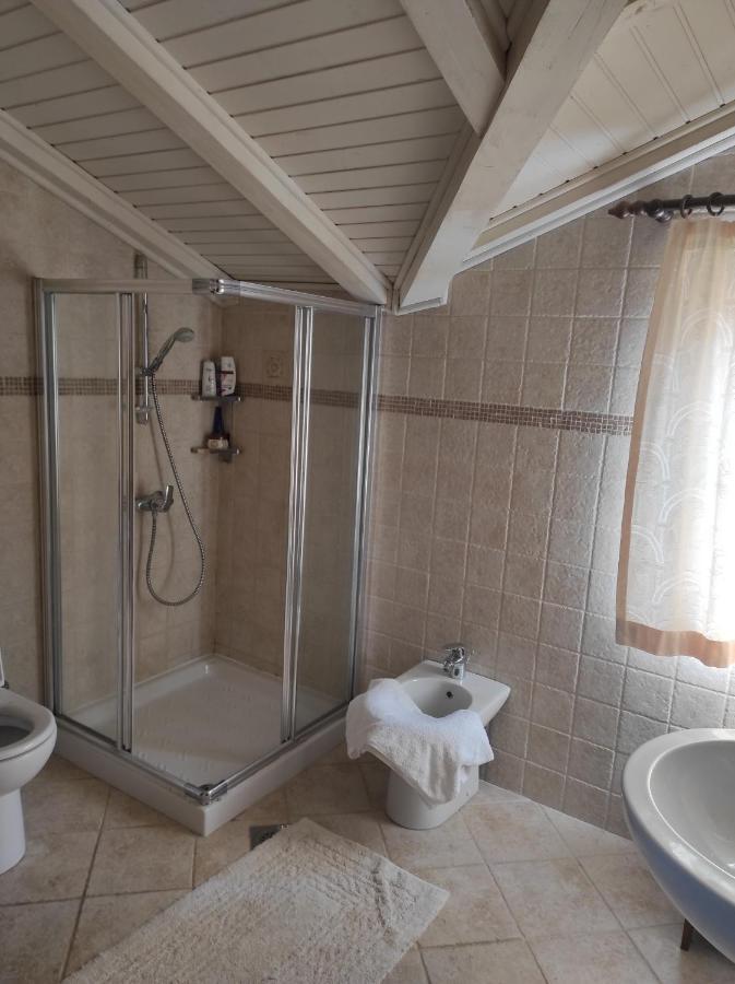 Vila Breskvar Mugeba Zewnętrze zdjęcie