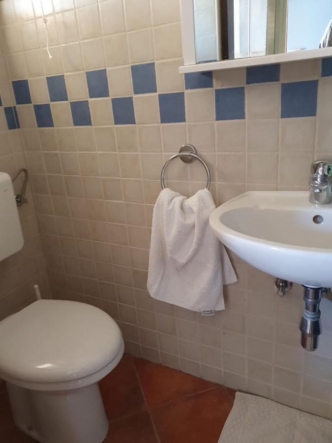 Vila Breskvar Mugeba Zewnętrze zdjęcie